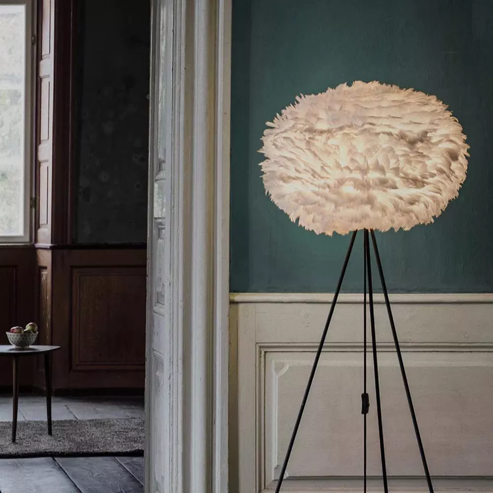 Umage EOS Light Brown Large Lampshade